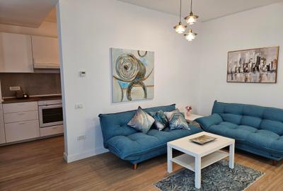 Inchiriere apartament 3 camere plus un birou, sector 1, Petrom City - 4
