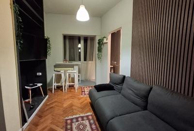 Ap.,doua camere Centrul Vechi, Universitate - 9