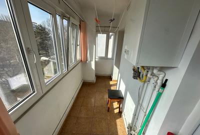 APARTAMENT 2 CAMERE | ZONA TOMIS 2 | MIRCEA CEL BATRAN - 4