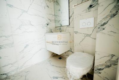 Apartament Popesti-Leordeni, 3 camere, finisaje noi, aproape de metrou - 7