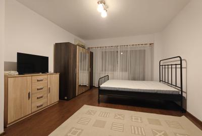 Nerva Traian, garsoniera, 6 min metrou Timpuri Noi, moderna, bloc reabilitat - 3