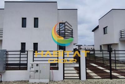 Duplex 3 camere | Teren 210 mp | Finisaje premium| Acces A0 - 1