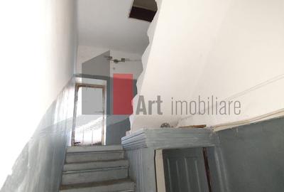 Inchiriere Spatiu Comercial, pretabil restaurant, zona Parcul Carol - 20