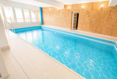 Vila Sanmartin -Zona Beverly Hills -8030mp teren - 17