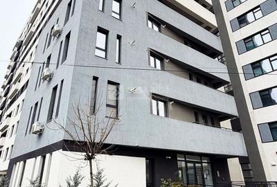 Tatarasi - Solumnia, 2 camere premium, mobilat si utilat, Parcare Subterana - 9