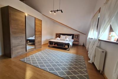 Vila spațioasă și recent renovată în Ghiroda! - 13