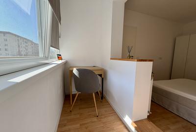 Apartament 2 camere, 41 mp utili, mobilat - Circumvalațiunii - 9