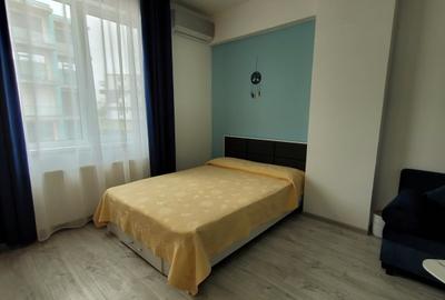 Studio cochet -  Mamaia Nord - Restaurant Sunset -  150 m de plaja - 68000 Euro - 41