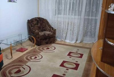 AP. 2 CAMERE PIATA SUDULUI, BLOC REABILITAT, MODERN, METROU 10 MINUTE - 1