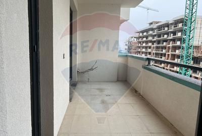 Apartament cu 2 camere de vanzare in MyPlace North cu parcare inclusa - 9