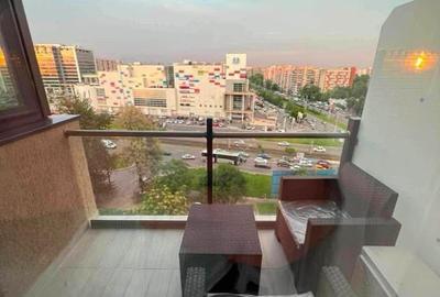 🏡 Studio Tip 2 Camere | Bloc Nou 2023 | Etaj 8 | Lujerului - GranVia Park - 6