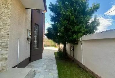 Casa P+1+M | 7 camere + birou | curte libera 325 mp | 500 m Metrou - 5