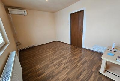 Apartament 3 camere | Berceni | Centrala | 2 balcoane | M. Piata Sudului 12' - 12