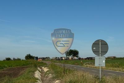 Poiana, A4 17000 mp sensul giratoriu Poiana - Stațiunea Mamaia - 13