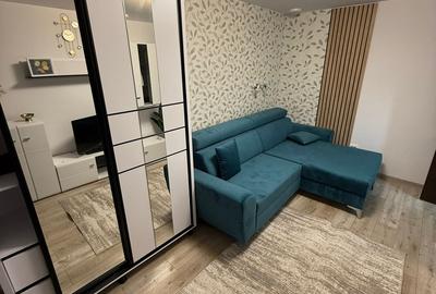 Lujerului - 5 minute Metrou - GARSONIERA LUX CENTRALA PROPRIE - 1