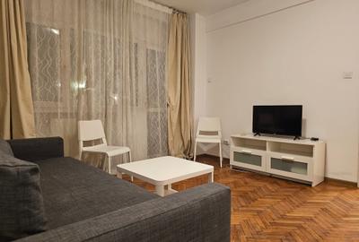 Apartament 3 camere cartierul Armenesc - Bd. Carol