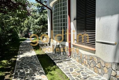 O VILA PERFECTA/IMPECABIL CONSTRUITA/4CAMERE 260MP/TEREN 1000MP/ACCES LAC-PADURE - 11