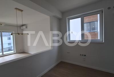Apartament cu 2 camere terasa si incalzire in pardosea de vanzare - 3