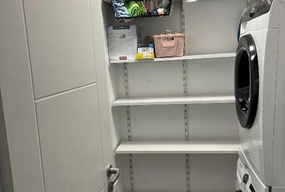 Ap 4 cam parcare și boxă, etaj 1, mobilat si utilat,Păcurari - 12