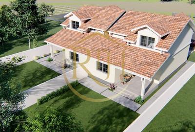 Oferim spre vanzare Duplex, regim P+M, Mosnita Noua, langa Valery, 0% Comision - 5