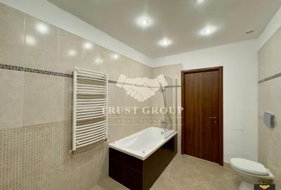 Penthouse 6 camere Herastrau|  Terasa | 2 Locuri Parcare - 39