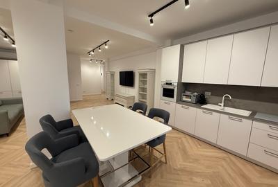 Penthouse De Lux 3 Camere Alexanderman Suceava - 1