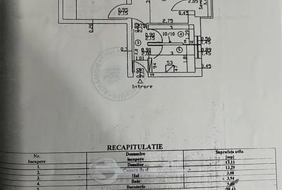Apartament 2 camere Centru, vedere Parc Guliver, poziție excelentă - 4