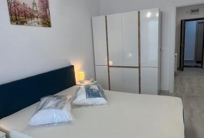 Inchiriere | 2 camere  | Bloc nou | Parcare | HILS Pallady - 9