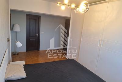 Apartament 3 camere, etaj intermediar, complet renovat, Ultracentral - 8