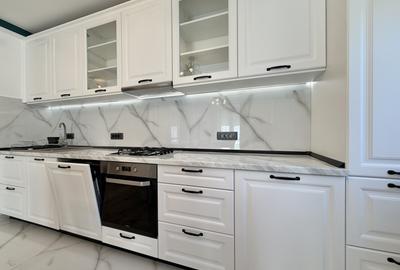 Apartament in vila, 3 camere, 80 mp, 2 locuri parcare, Zorilor - 12