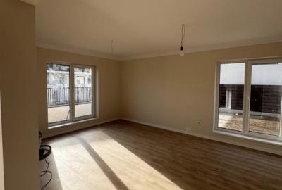 Casă individuală deosebită | 4 camere | 124 mp | ORIZONT | Teren 355 mp | - 2