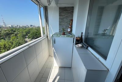 Vanzare apartament decomandat 4 camere loc de parcare Crangasi piata metrou - 16