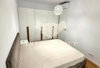 Apartament 2 camere Aviatiei | Imobil 2020 - 2
