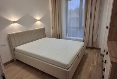 Apartament cu 2 camere, LOC DE PARCARE, zona Păcurari - 1