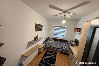 Apartament 3 camere decomandat, Marasti, etaj intermediar, zona Kaufland - 6