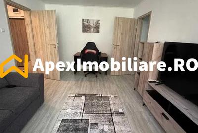 Apartament 2 camere de inchiriat Obor București | ApexImobiliare.ro - 2