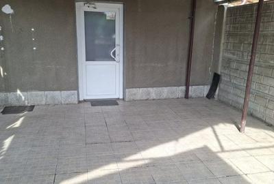 Spatiu comercial cu terasa, zona Oncea - 3