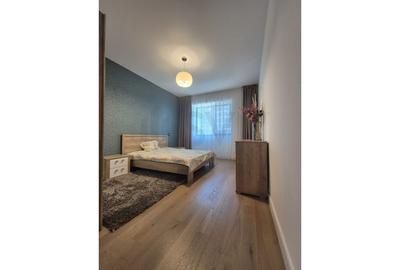 REA1023663 Apartament spatios 2 camere I HerastraI Gafencu 49 - 10