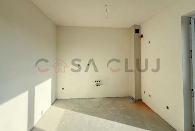 2 camere, ansamblu rezidential premium, Iulius Mall - 5