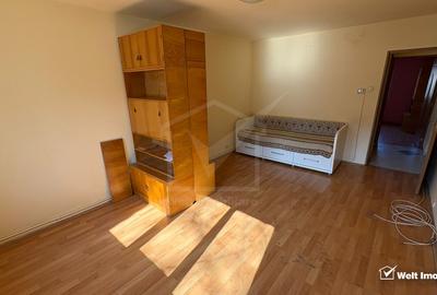 Apartament 2 camere, Plopilor, etaj 1, camere decomandate, centrala proprie ! - 8