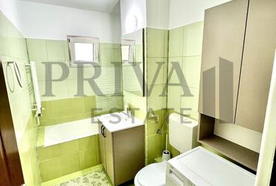 Apartament 2 camere, 65 mp, etaj 1, Complex Studentesc - 8