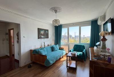 REA1024692 Fara RISC SEISMIC I Apartament 3 camere I Metrou Obor I De vanzare - 2