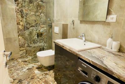Apartament 2 camere mobilat si utilat complet de inchiriat la bloc nou - 6