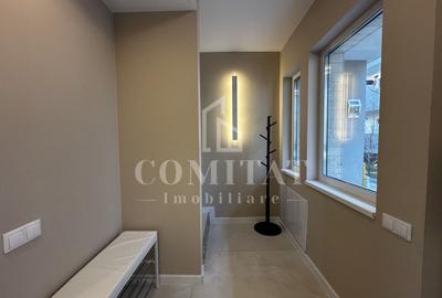 Casa tip Duplex la cheie | 4 camere + grădina | Cartier Terra - 22