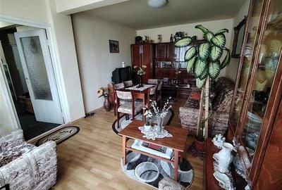 Apartament 4 camere (Gheorgheni, Cart. Bucin 17 B) - 2
