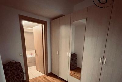 Apartament 2 camere - spatios - Upground Residence - 4