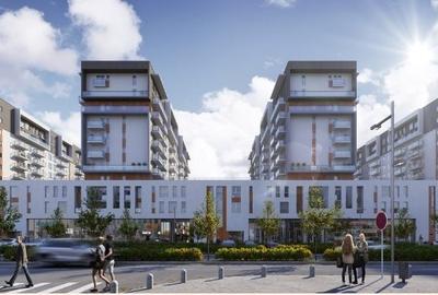 Spatiu comercial premium, 160 mp  – Fabrica de Glucoza - 1