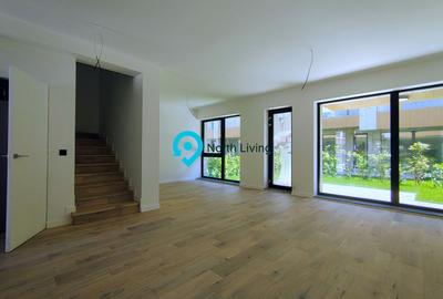 Vilă Nouă Pipera | 4 Camere, 2 Parcări | zona Pipera - 2