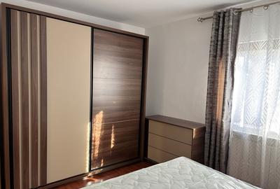 Apartament 2 amere 13 Septembrie | Balcon | Centrala proprie | Prima închiriere - 2
