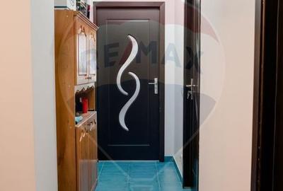 Apartament cu 2 camere de vânzare - Burdujeni - 6